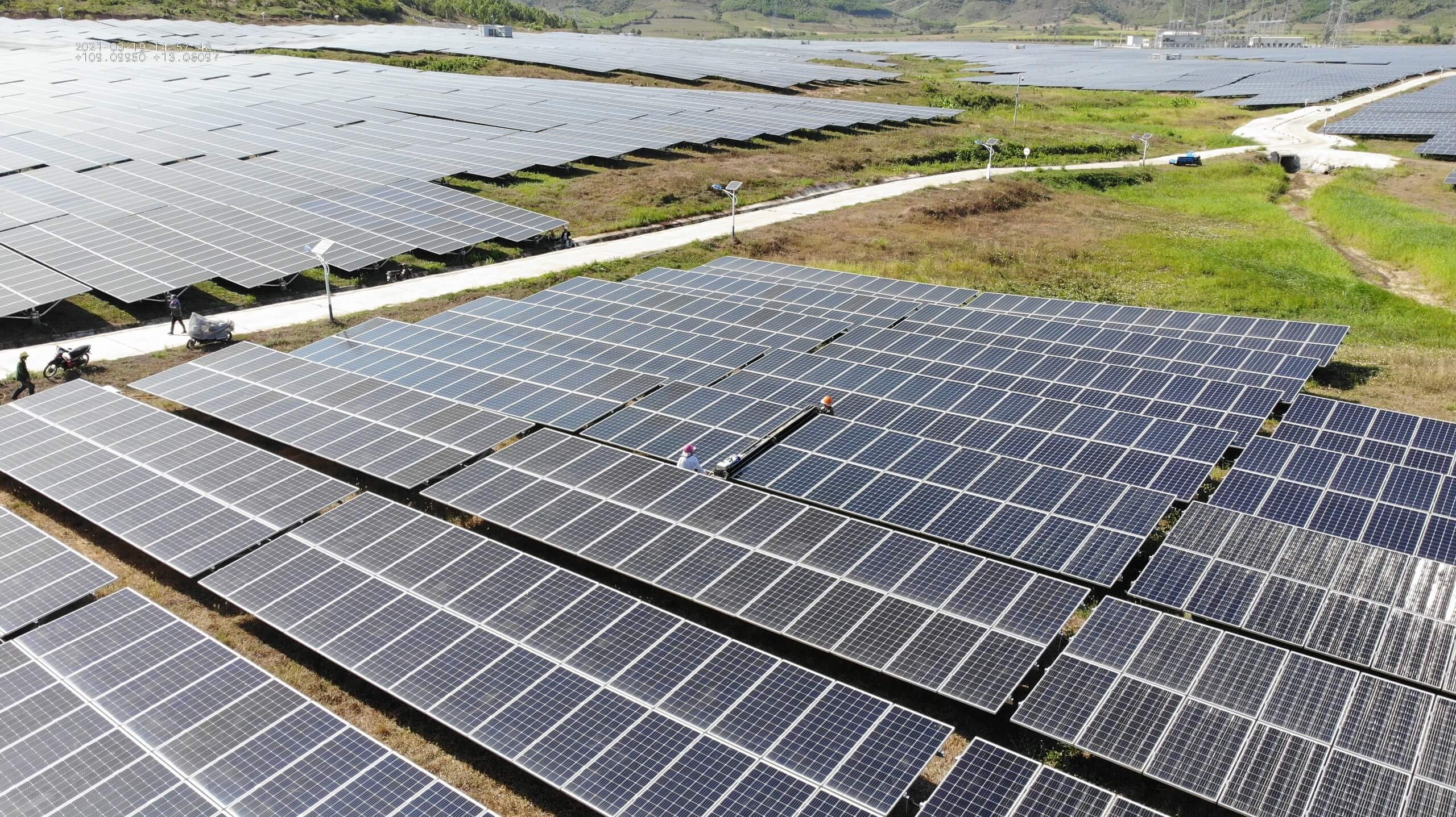 Dịch vụ phụ trợ